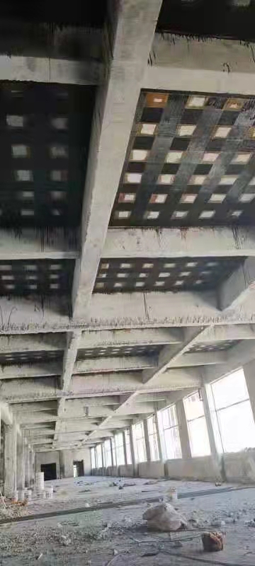 安徽楼板碳纤维布加固可以增加承重